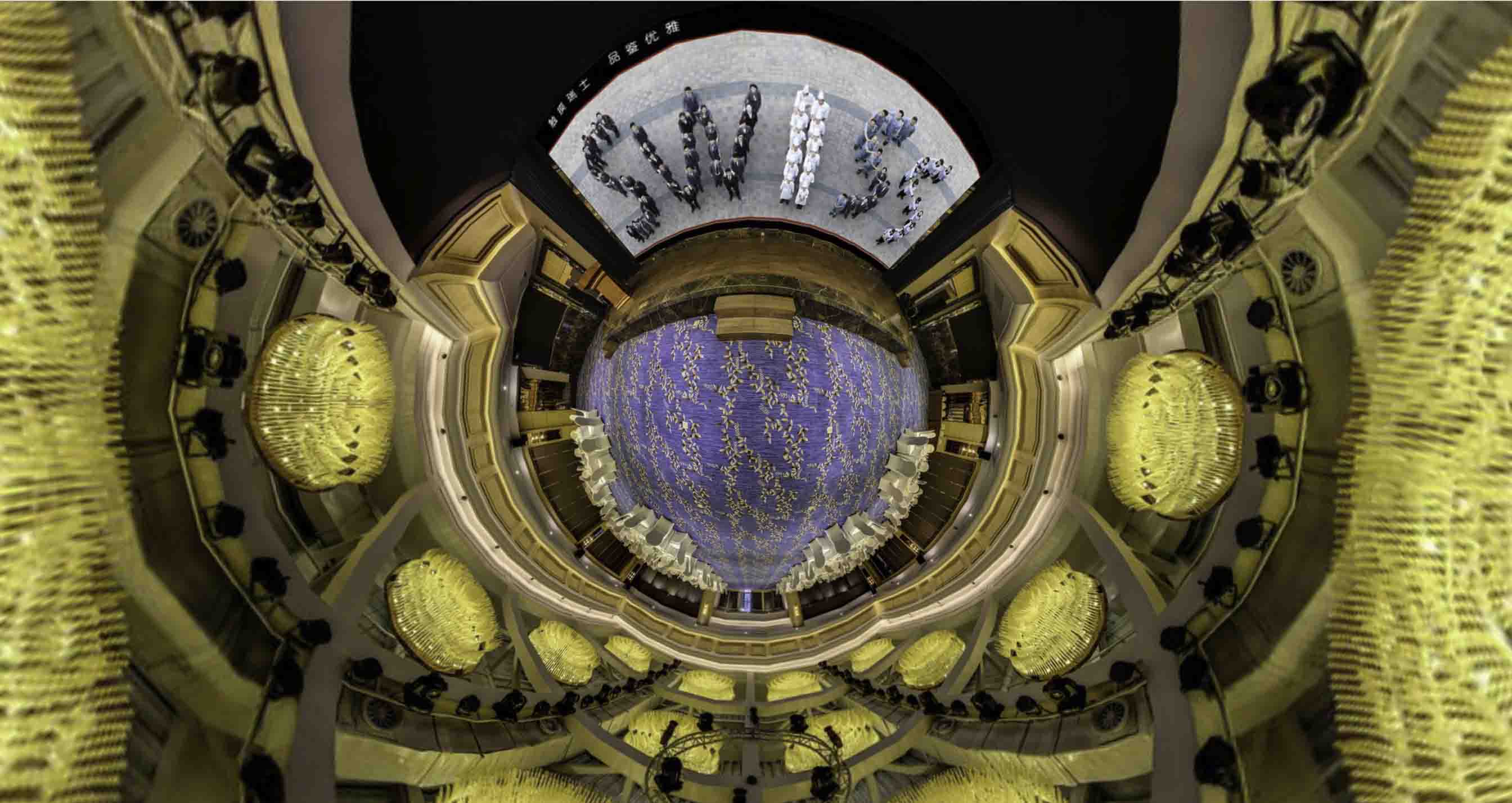 甘井子探索VR全景拍摄中的深度感：营造沉浸式体验的关键要素